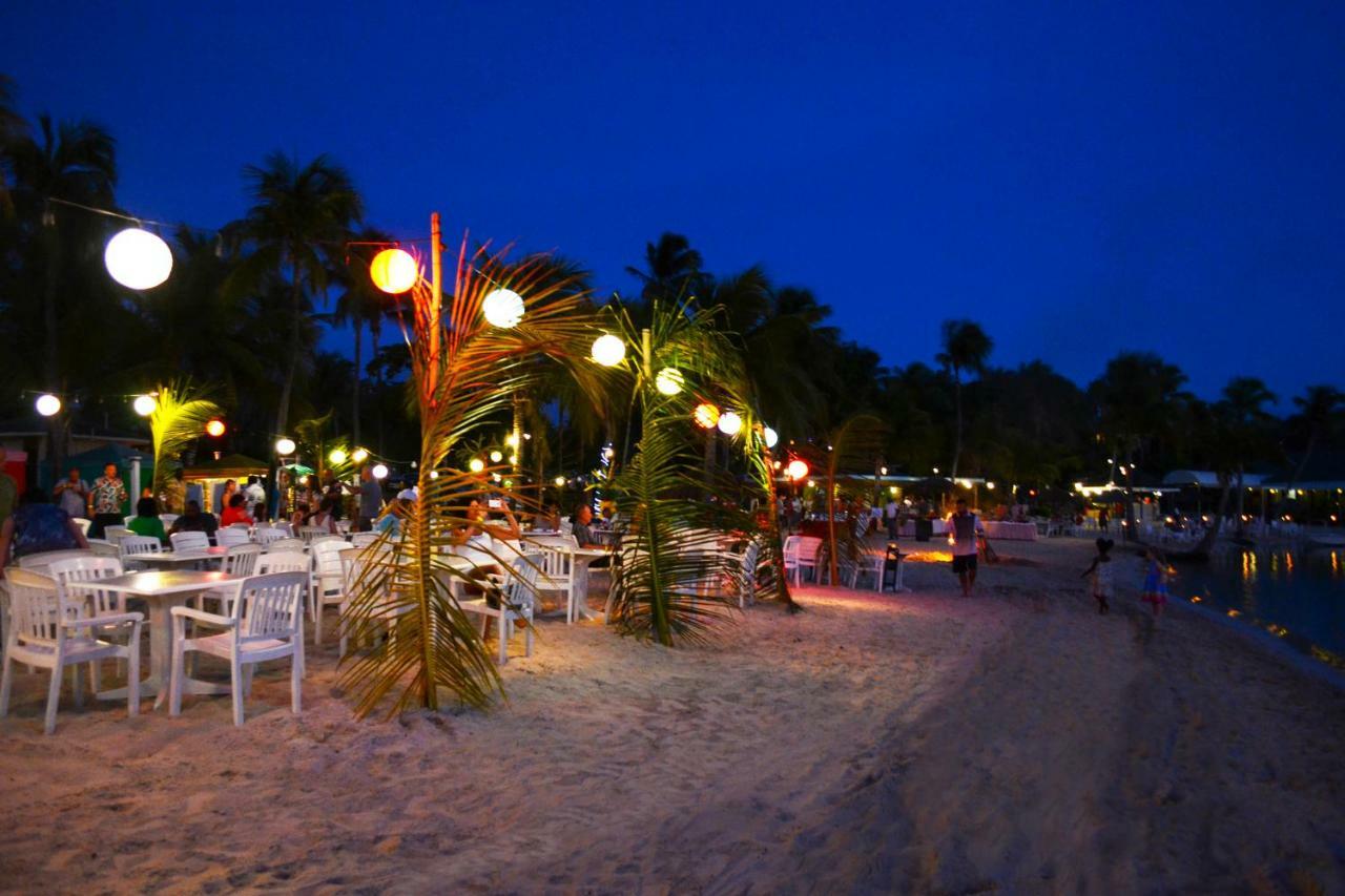 St. James's Club Resort
