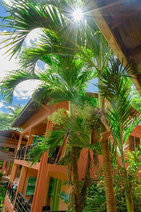Sealevel Aparthotel Castara