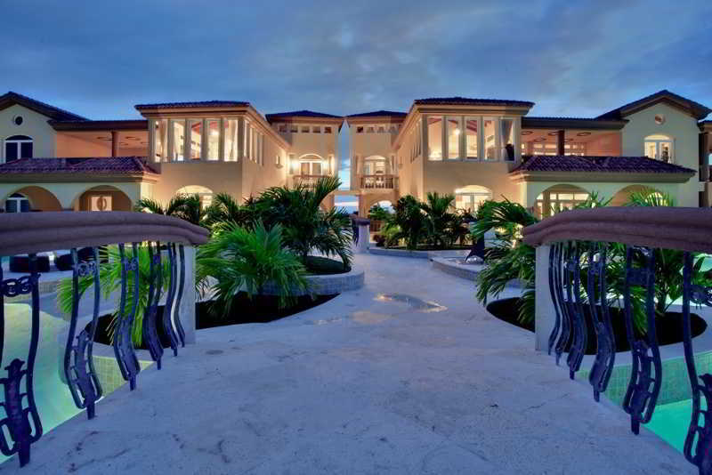 Hotel Belizean Cove Estates San Pedro (Ambergris Caye)