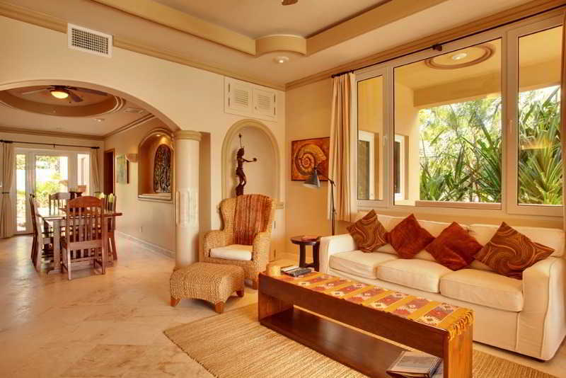 Hotel Belizean Cove Estates