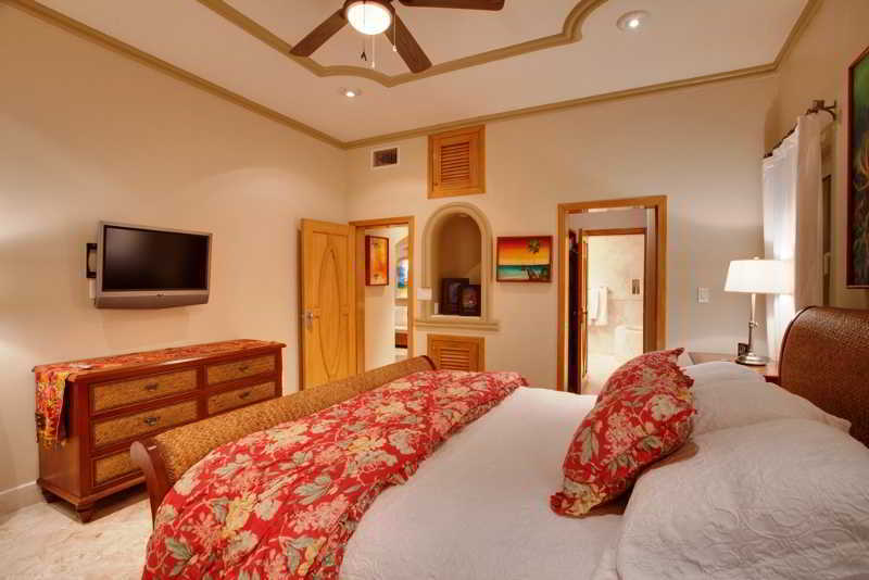 Belizean Cove Estates Hotel