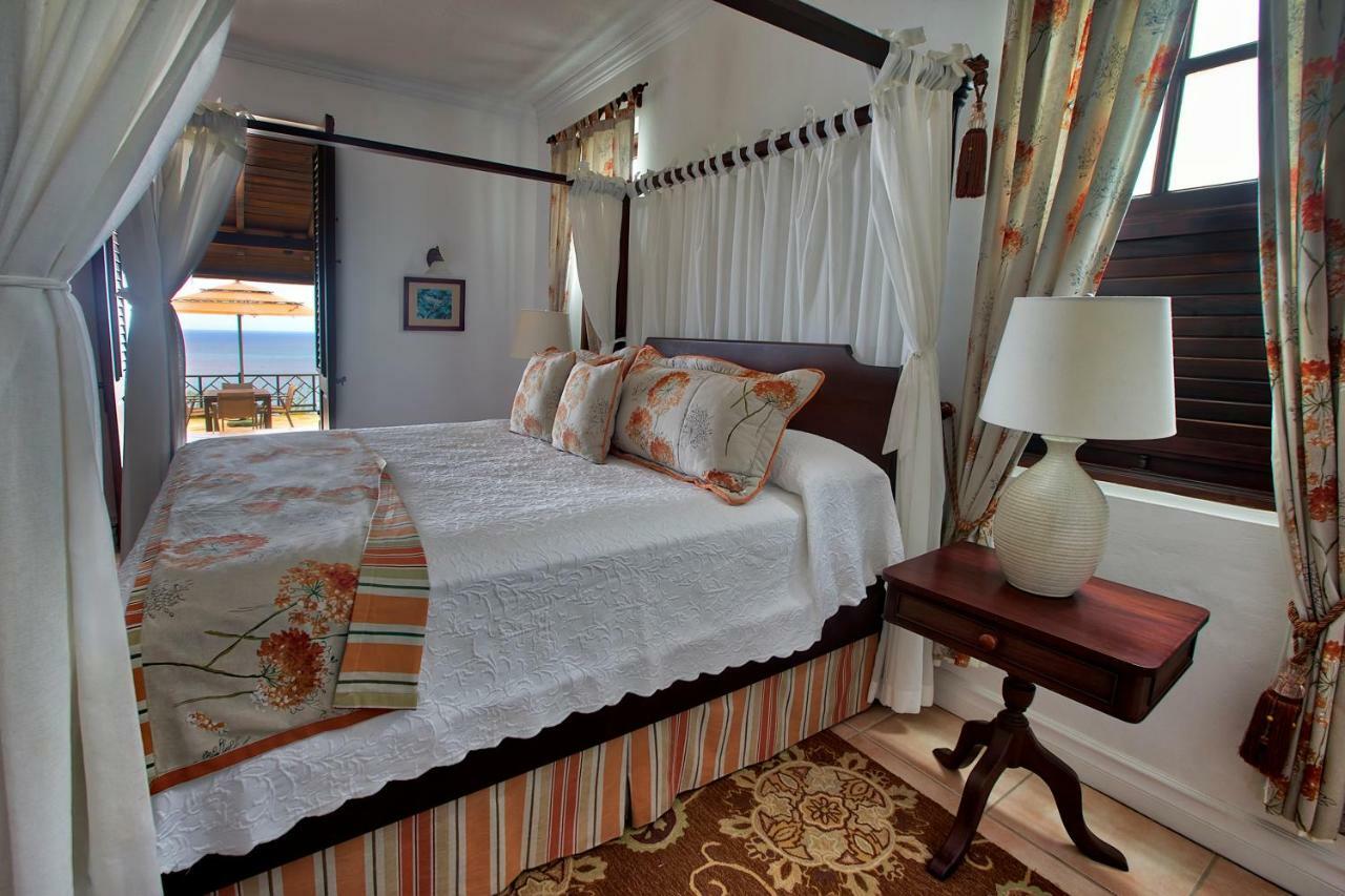 Resort At Stonehaven