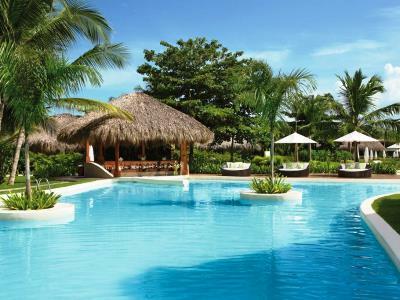Zoetry Agua 5* Punta Cana