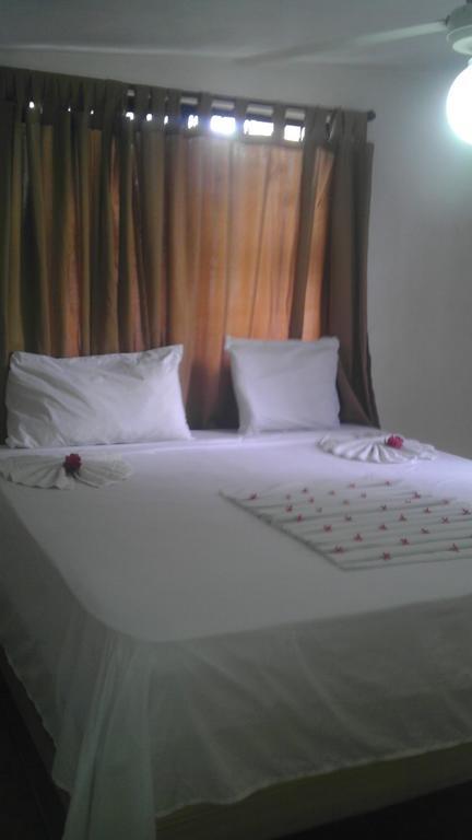Aparthotel Perla De