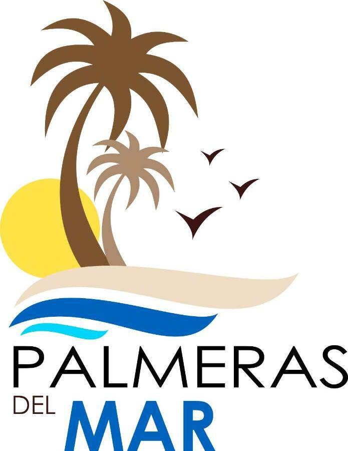Apartment Walk To The 2min, Cozy, Boutique, Pool, Palmeras Del Mar *
