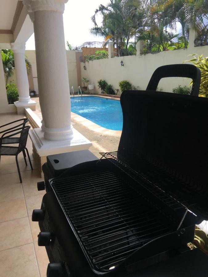 Ocean View Privacy Puerto Plata