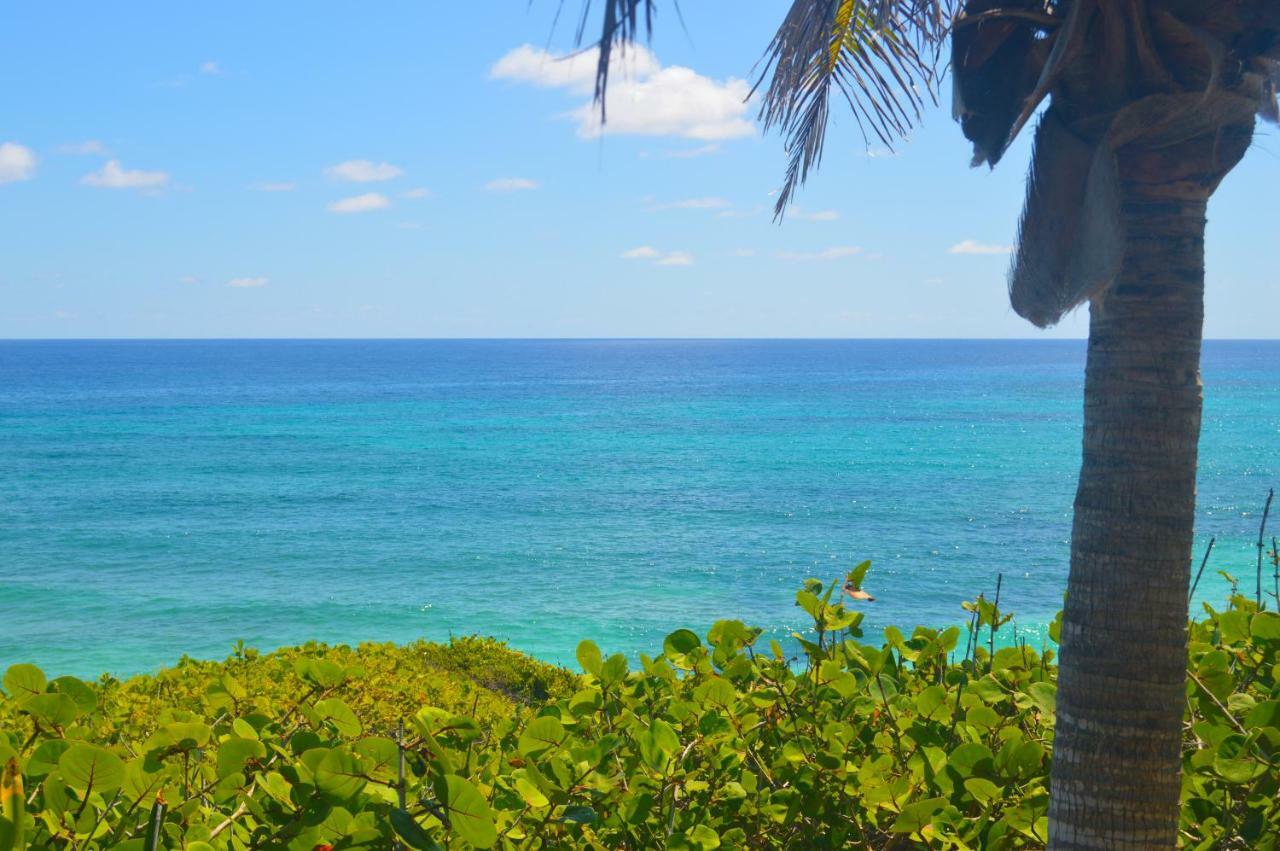 Surfers Manor 3* Gregory Town