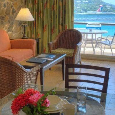 Pirate's At Bluebeard's Castle Resort 3*