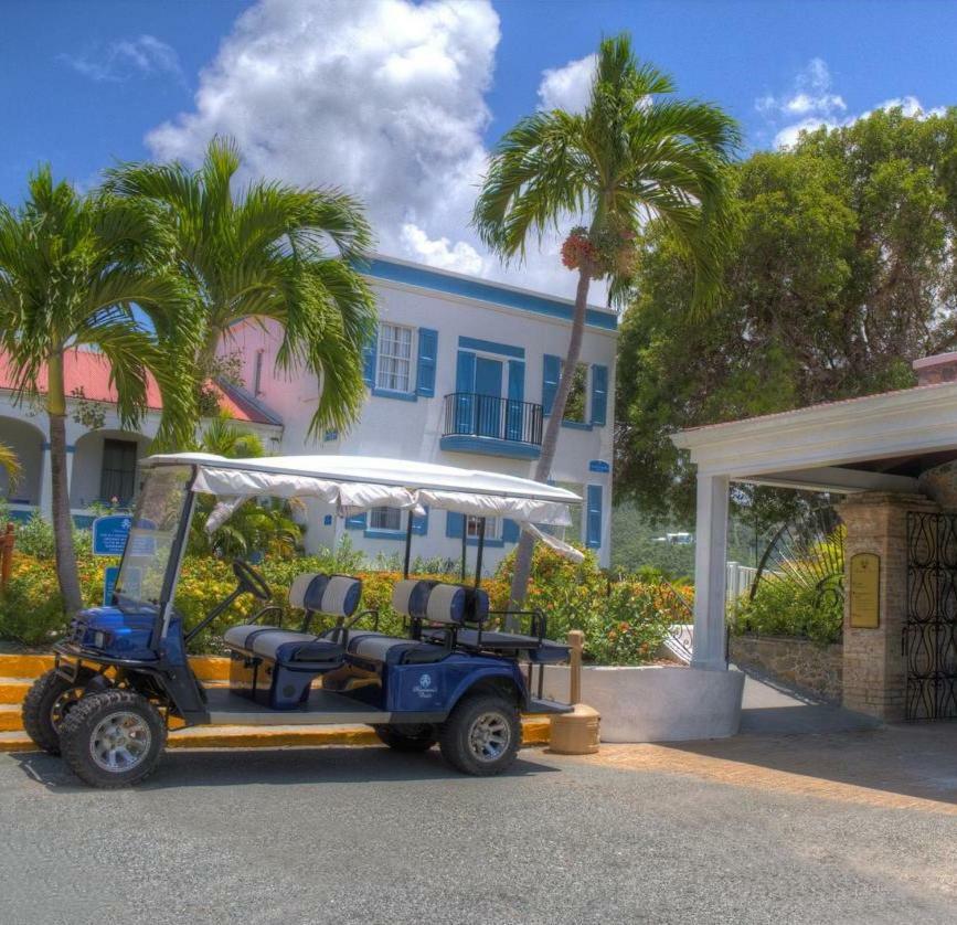 Pirate's At Bluebeard's Castle Resort 3*