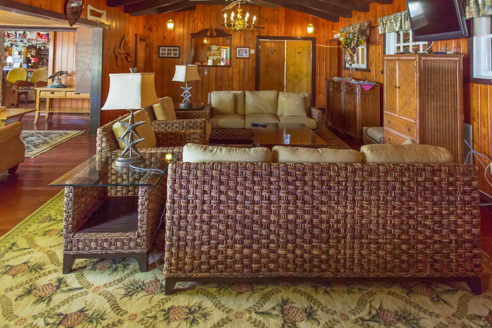 Green Turtle Club & Marina 3*