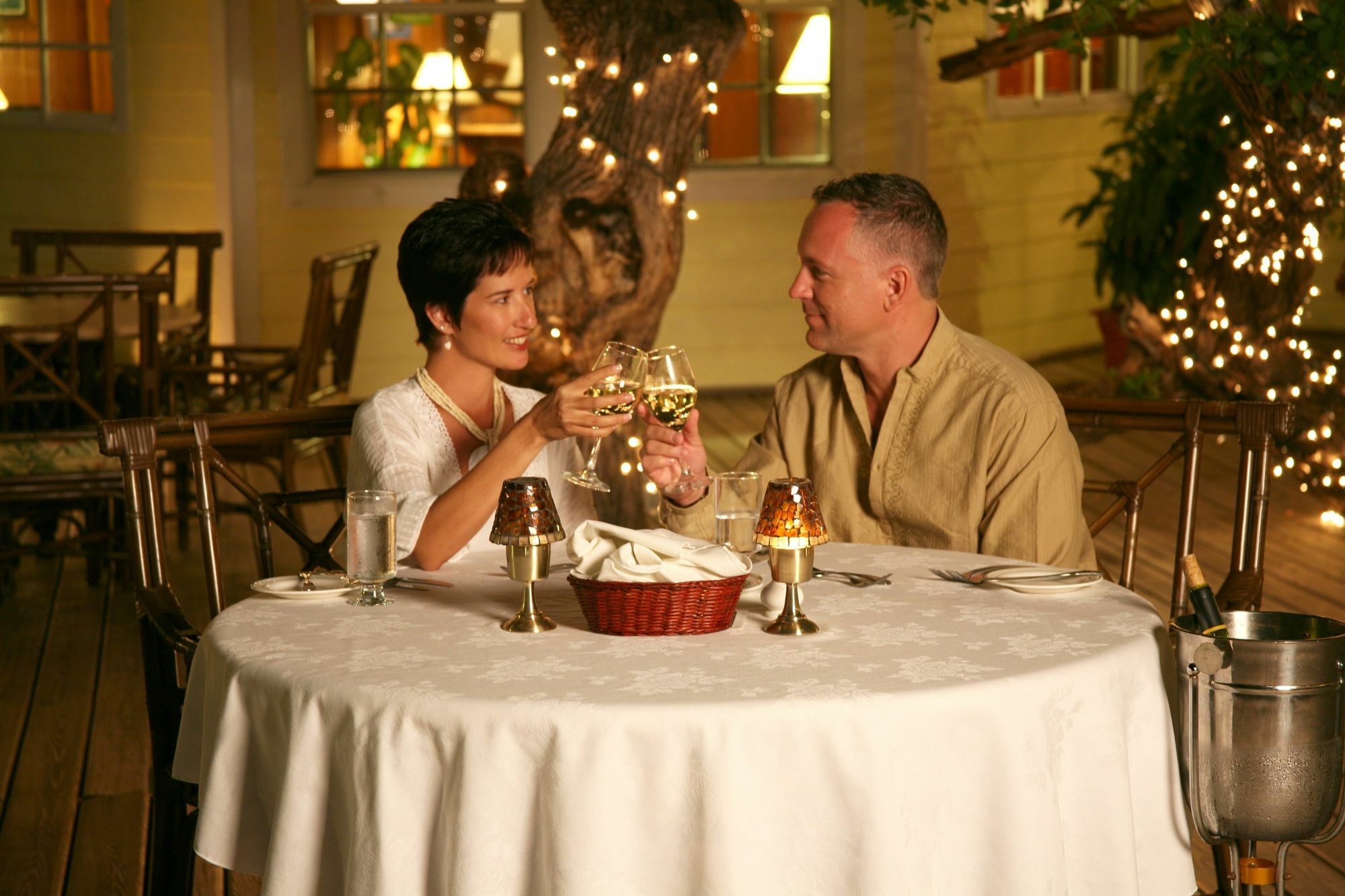 Resort Green Turtle Club & Marina
