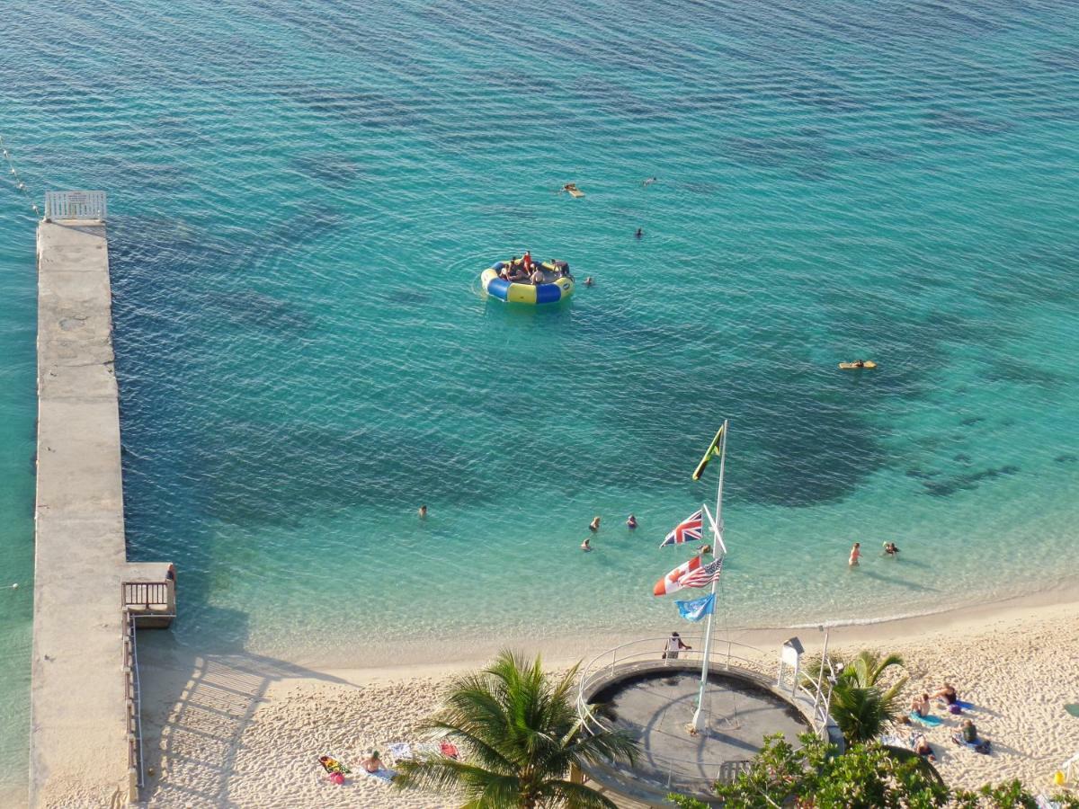 Apartment Club Montego Bay
