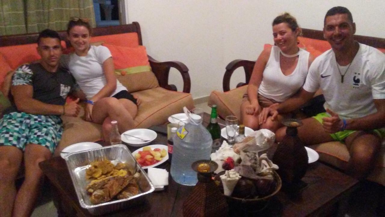 Bed & Breakfast Rolando Share Punta Cana