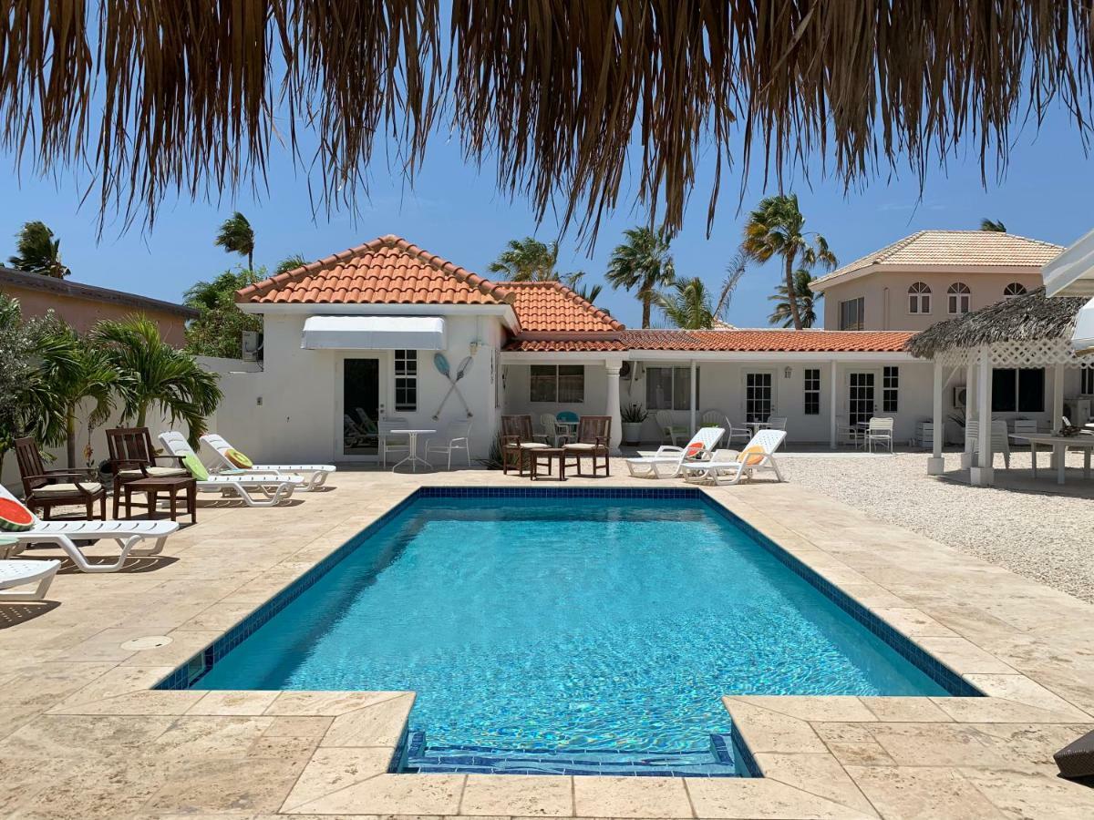 Casa de férias Tu Casita En Aruba