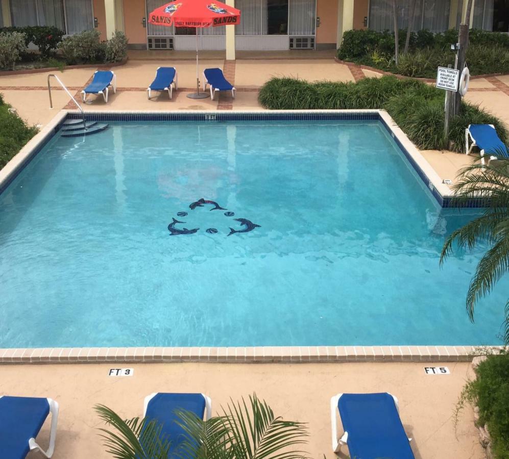 Hotel Royal Islander Freeport