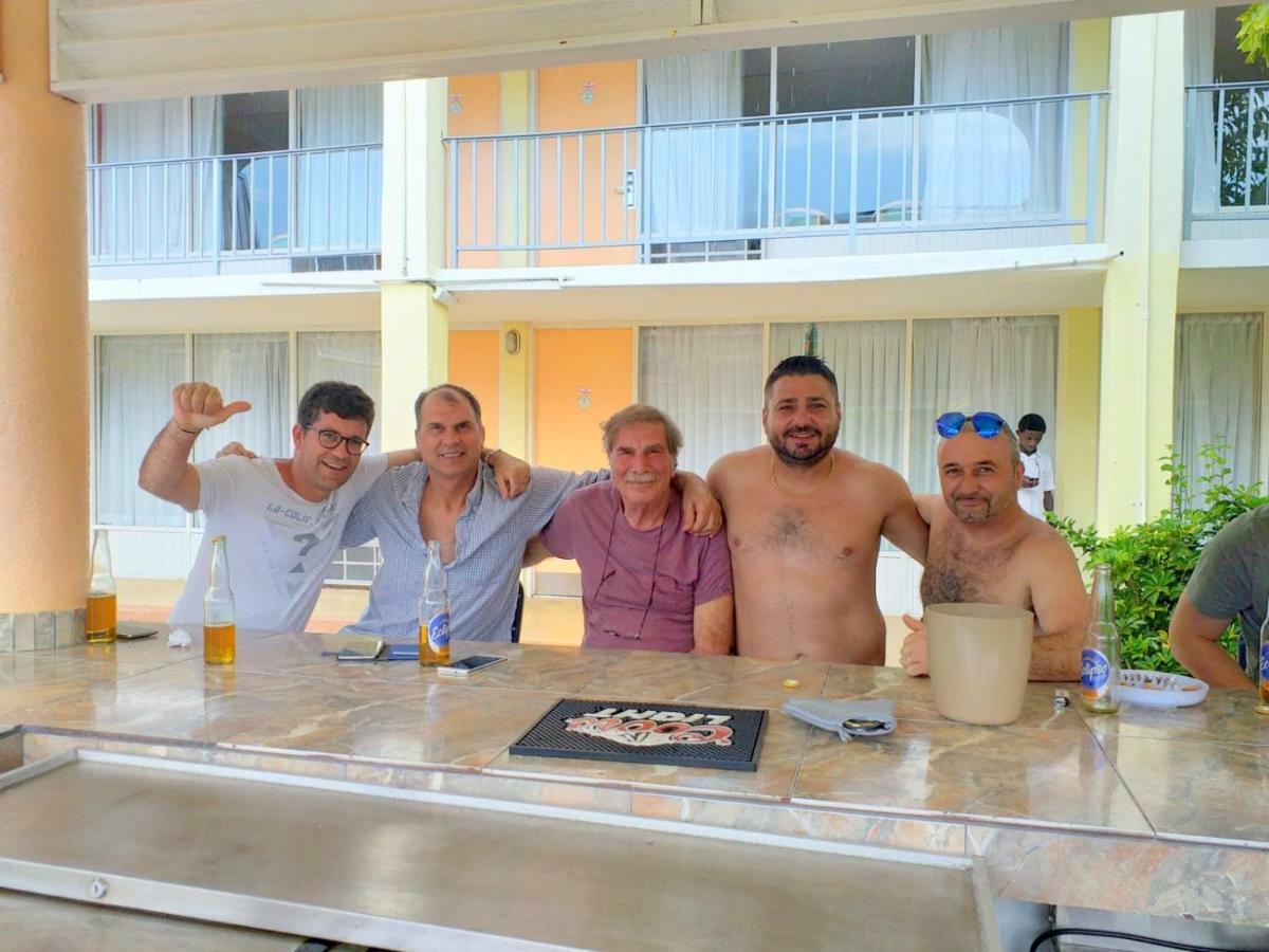 Hotel Royal Islander 3*