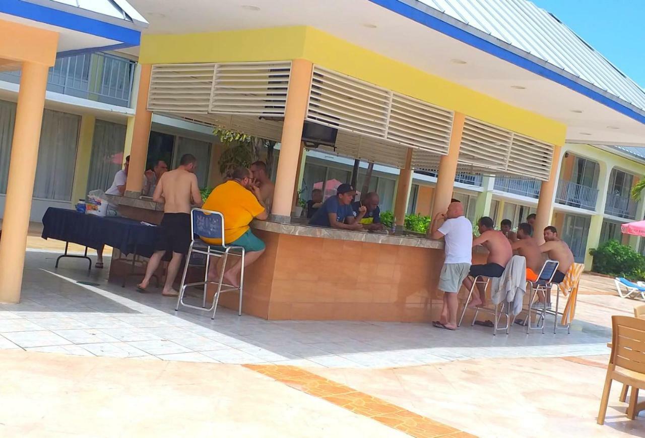 Hotel Royal Islander 3*