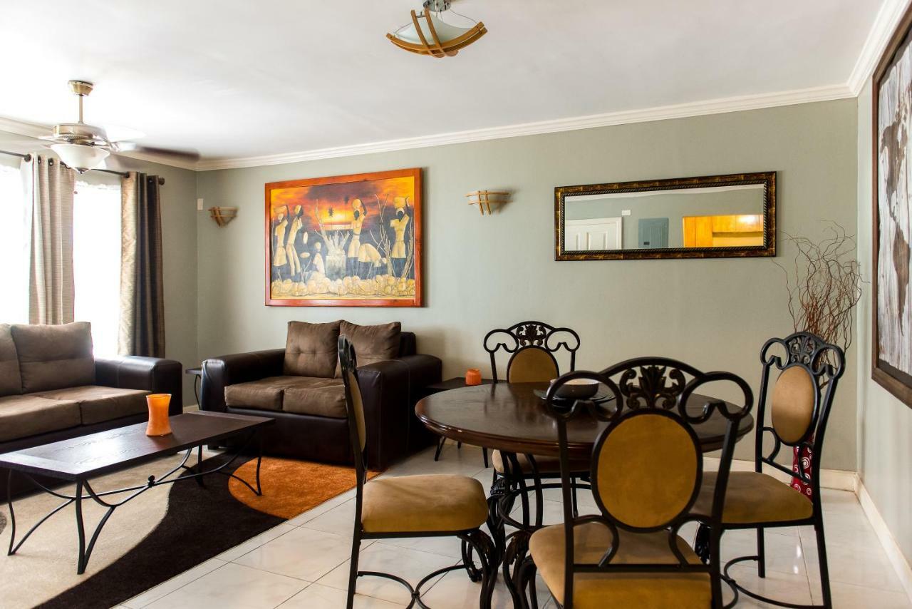 Little Bay Country Club - 1 Bedroom *