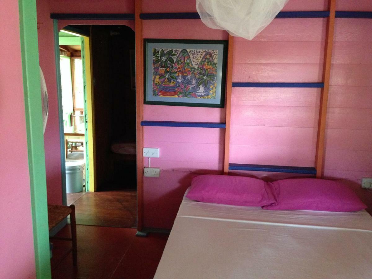 Rodney Bay 2 Bedrooms