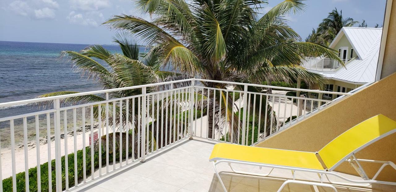 Ocean Paradise Resort Brinkleys