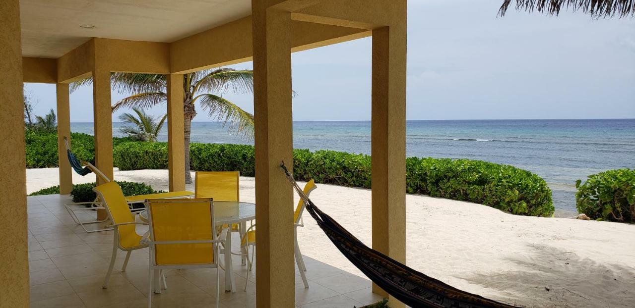 Ocean Paradise Brinkleys