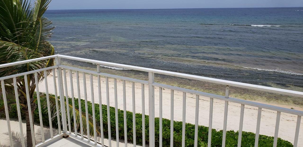 Resort Ocean Paradise 4*