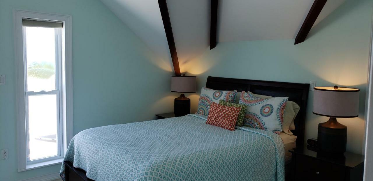 Resort Ocean Paradise Brinkleys