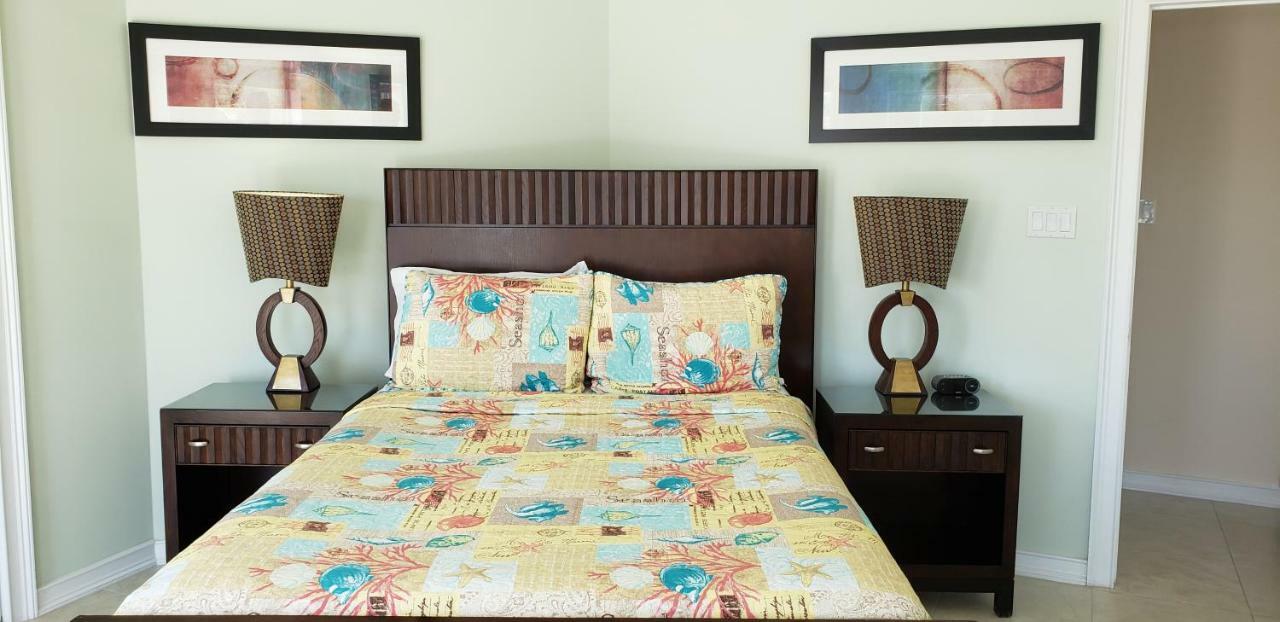 Ocean Paradise Resort