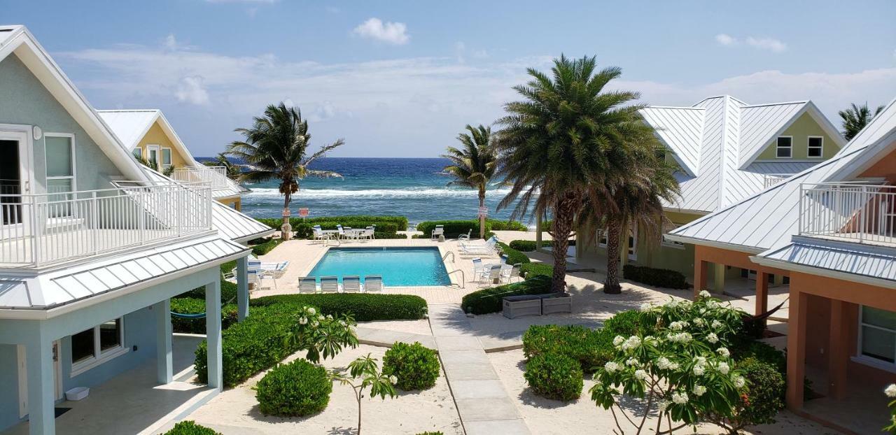 Ocean Paradise Resort 4*