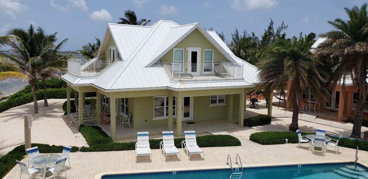 Resort Ocean Paradise 4*