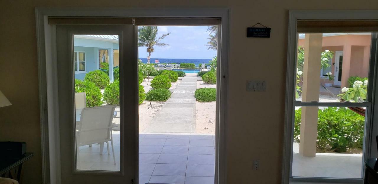 Resort Ocean Paradise