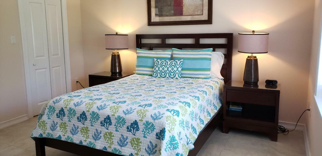 Ocean Paradise 4* Brinkleys