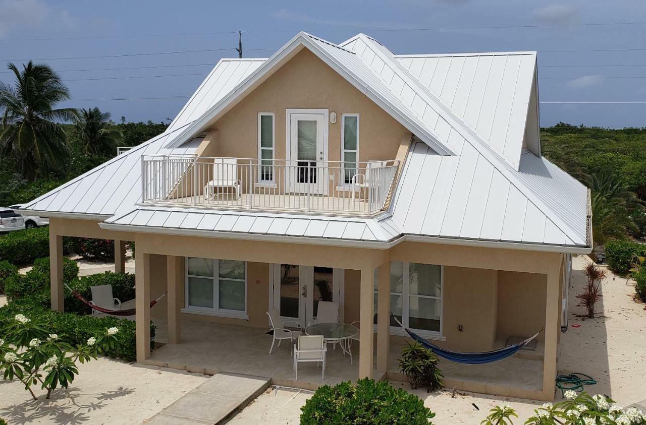Ocean Paradise Resort