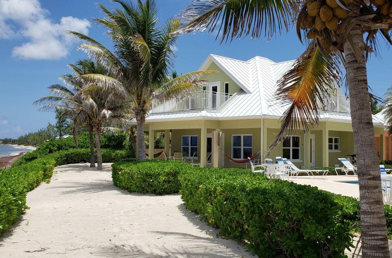 Resort Ocean Paradise 4*