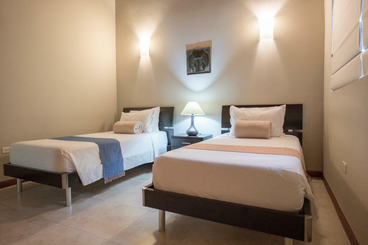 Apartment Costa Esmeralda Village Palm Beach