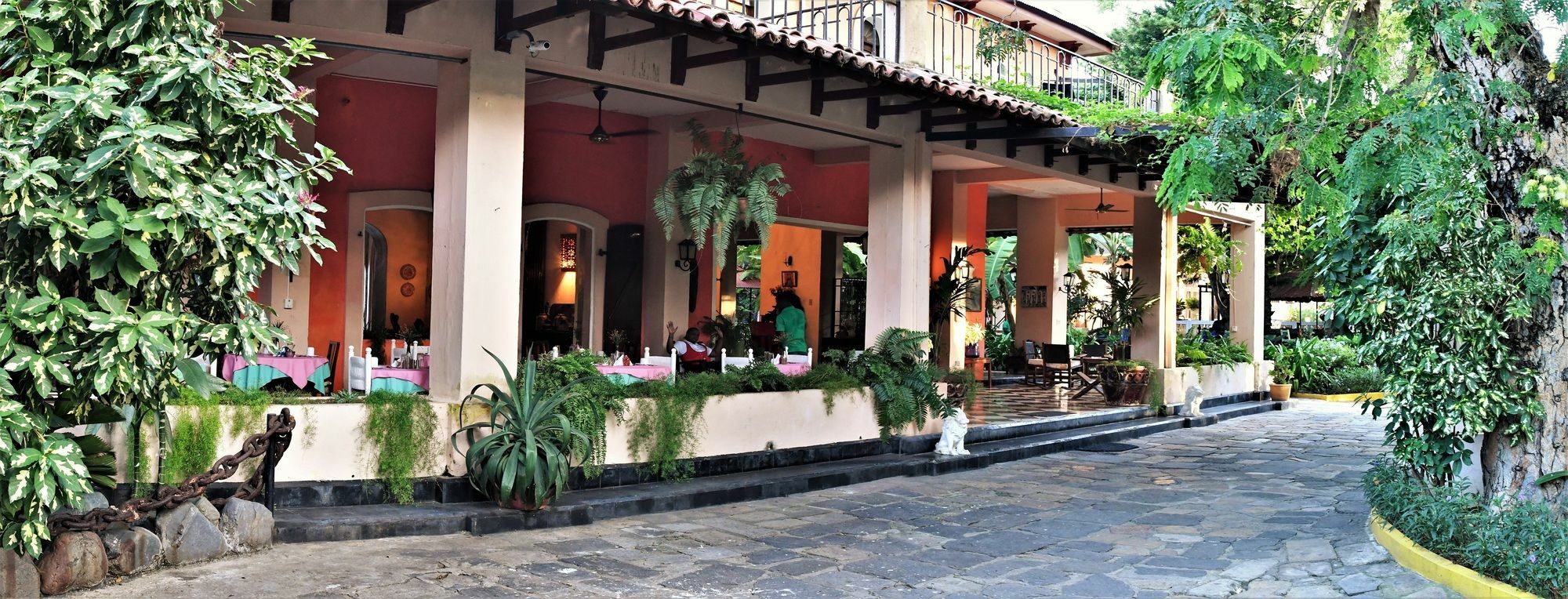 Du Roi Christophe 3* Cap-Haitien