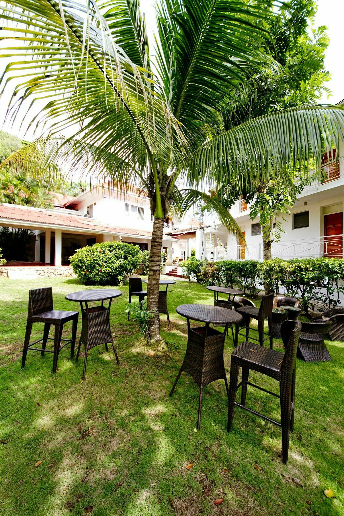 Mont Joli Hotel 3*