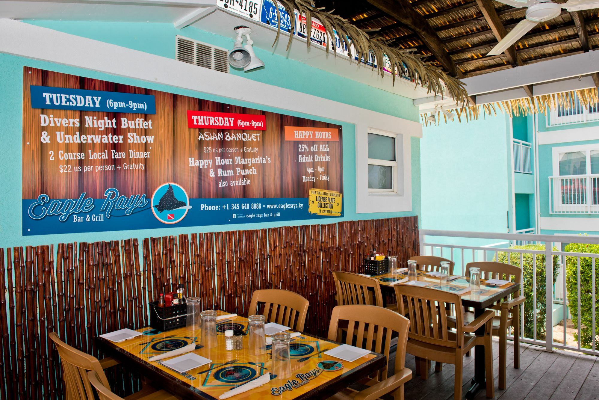Compass Point Dive Hotel 3*