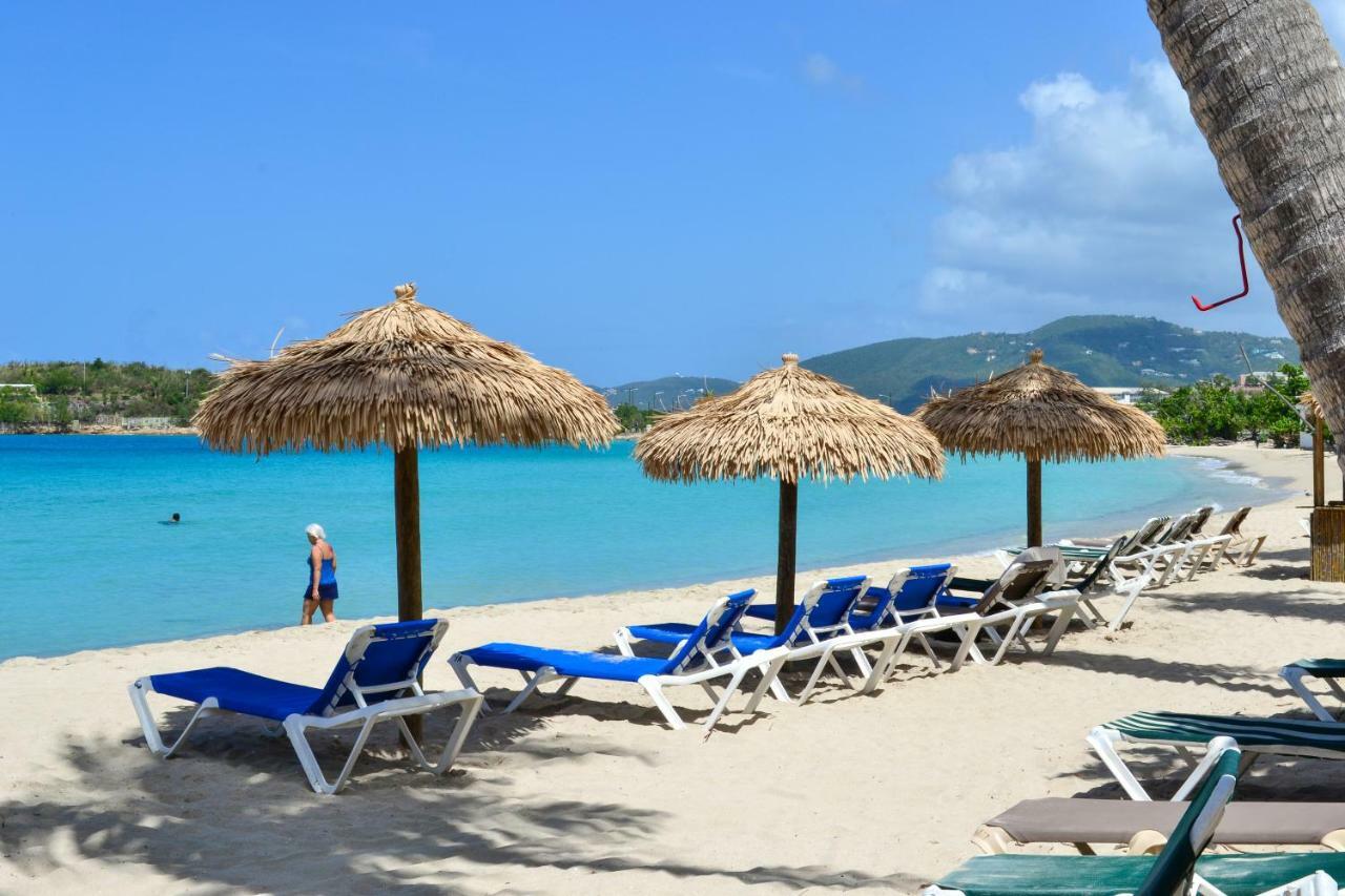 Resort Emerald