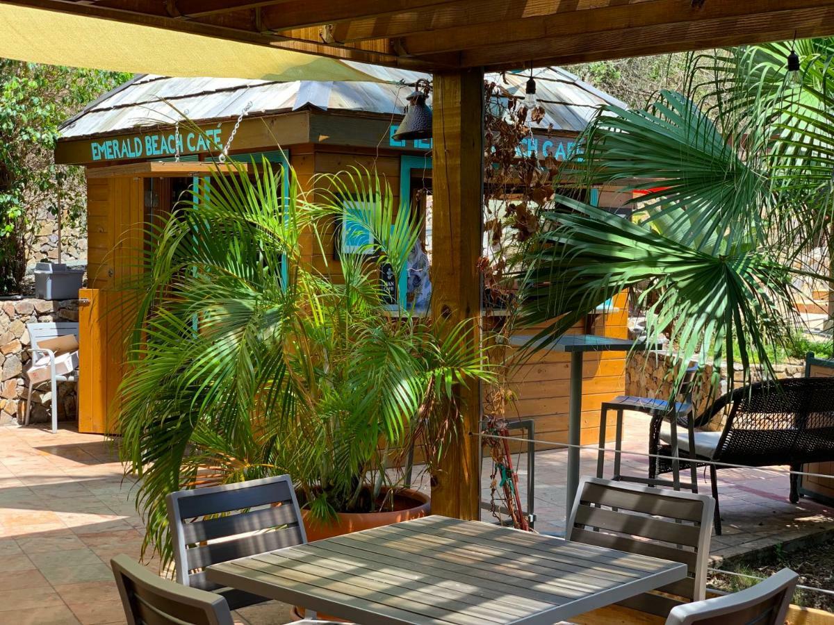 Emerald Resort