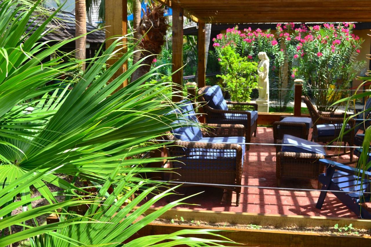 Emerald Resort 3*