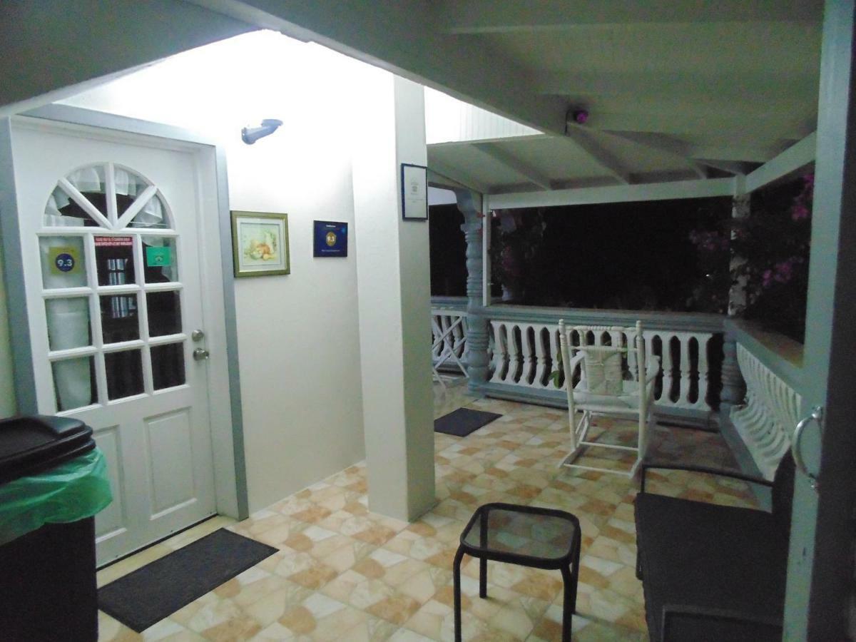 Pousada Piton Vista *