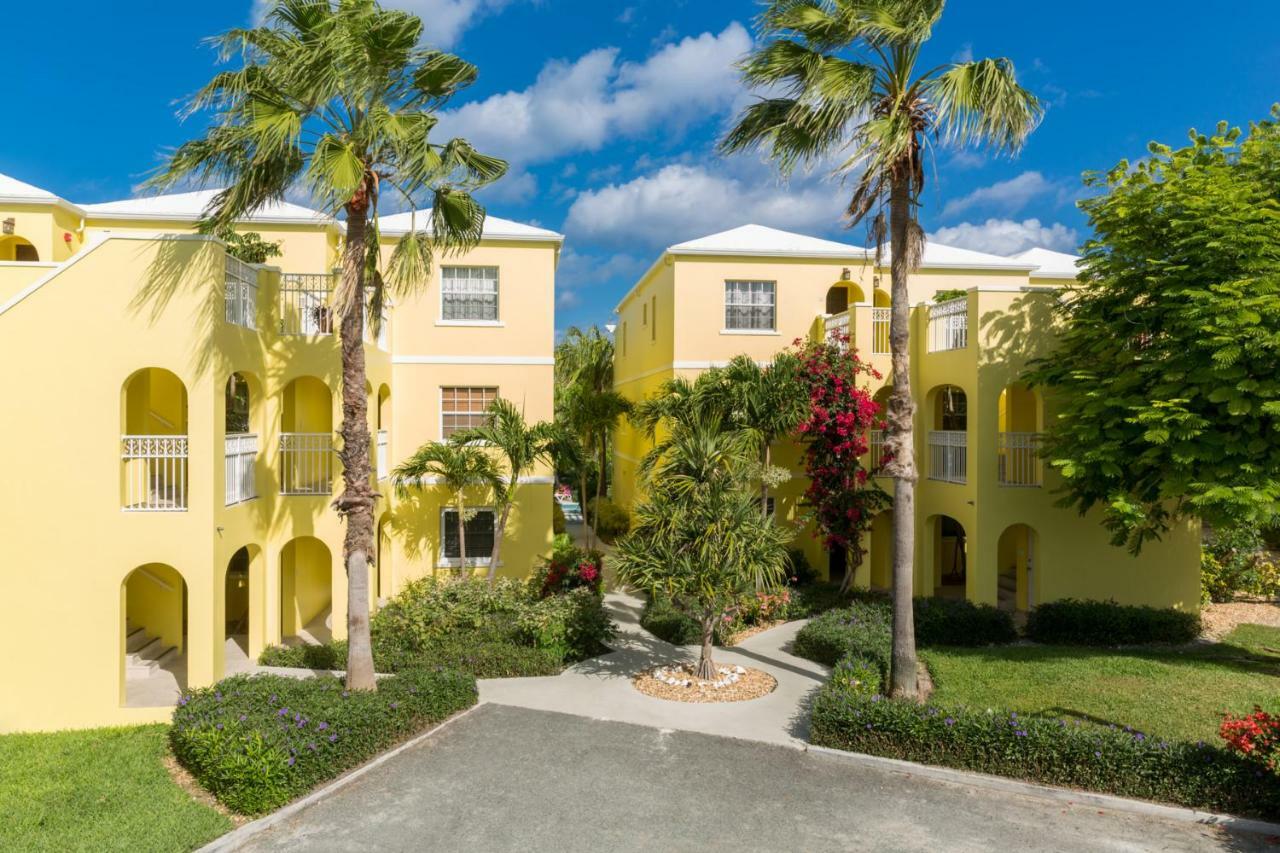 The At * Grace Bay