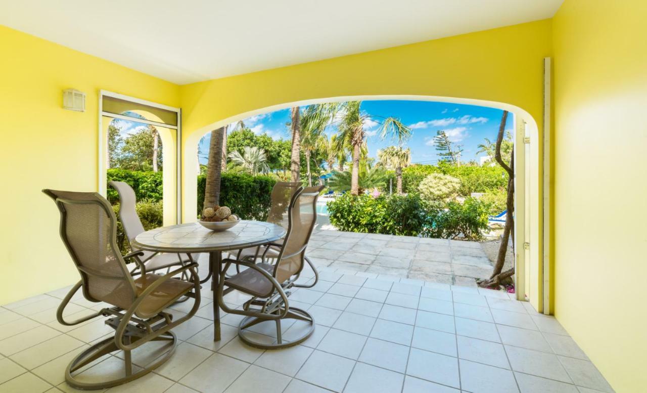 The At Aparthotel Grace Bay