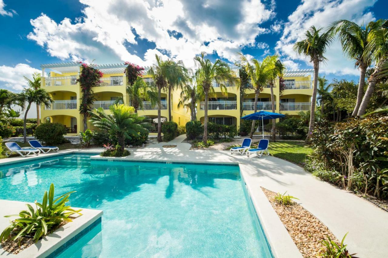 The At Aparthotel Grace Bay