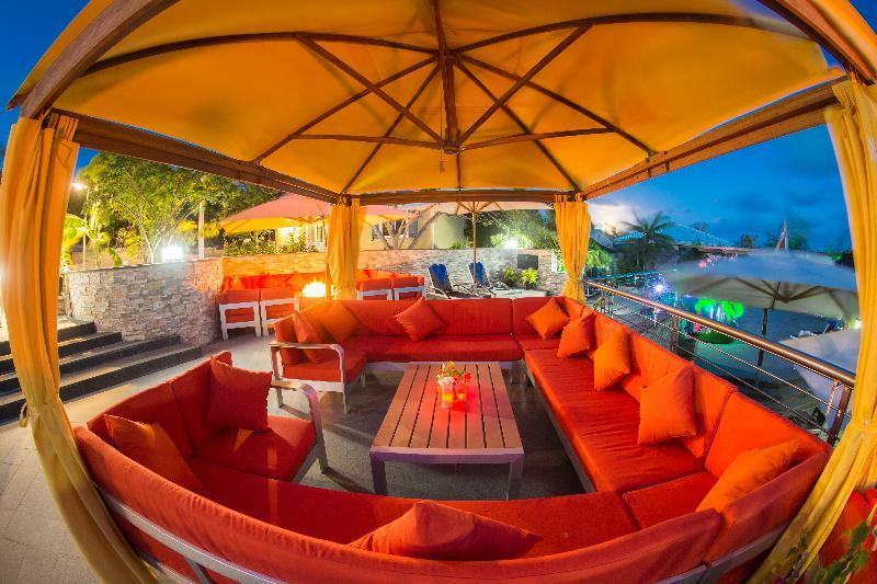 Resort Kokomo Botanical - Caribbean Family Turtle Cove