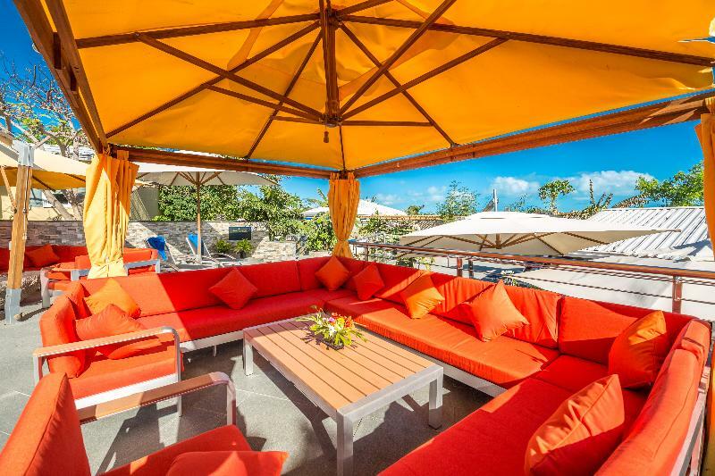 Kokomo Botanical - Caribbean Family 4* Turtle Cove