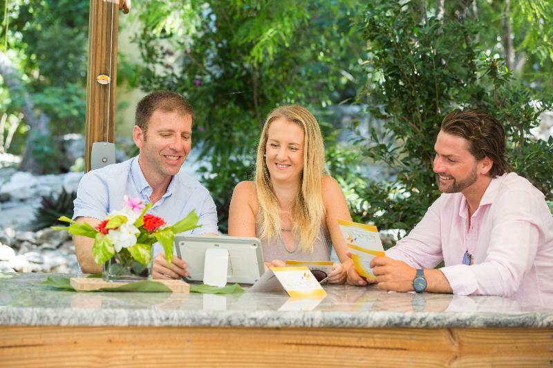 Kokomo Botanical - Caribbean Family