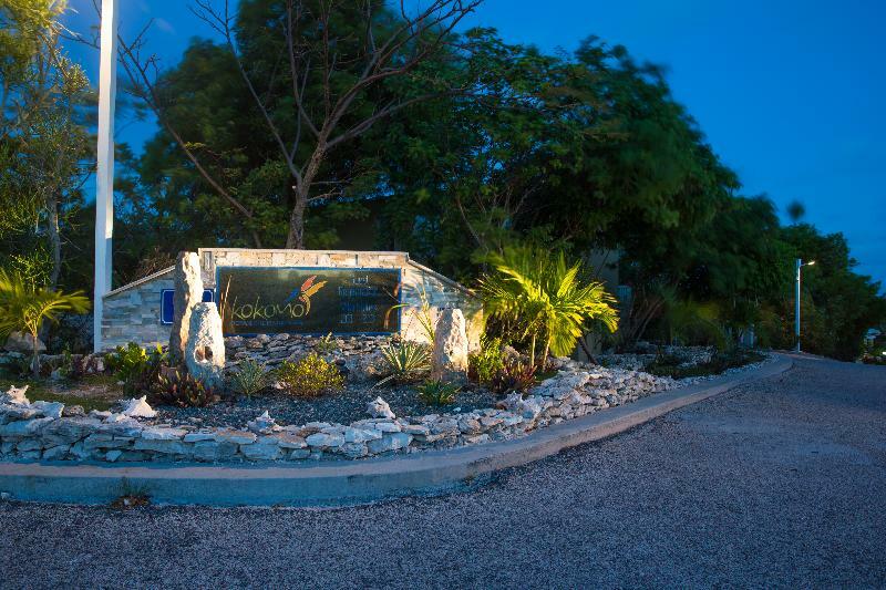 Kokomo Botanical - Caribbean Family Resort 4*