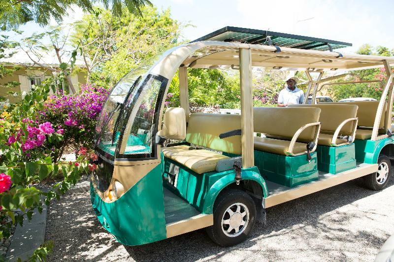 Kokomo Botanical - Caribbean Family Resort